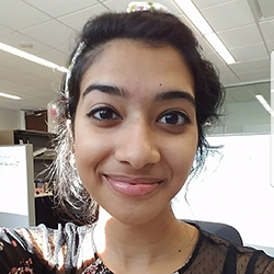 Mridula Unni