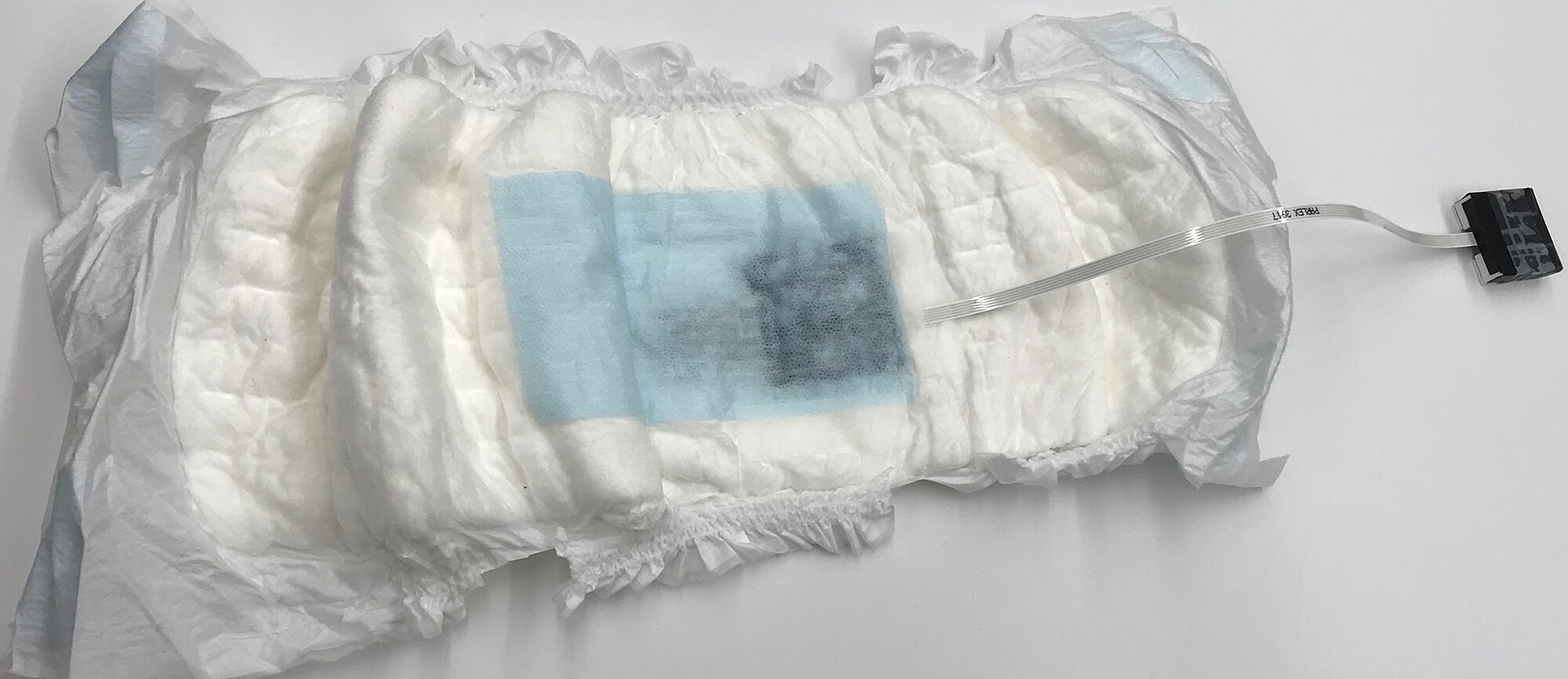 diaper sensor