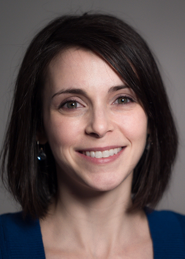 dana weinstein headshot