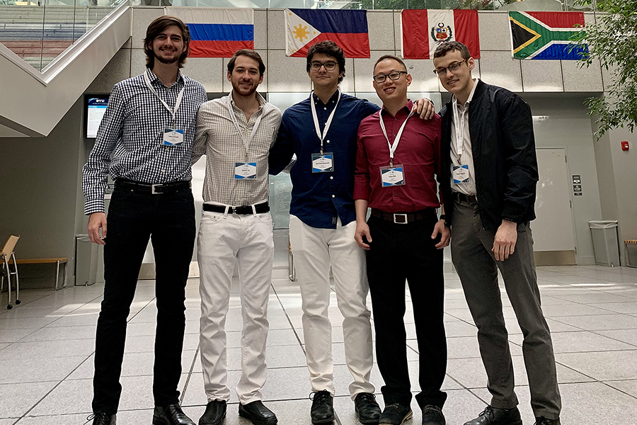 FlykeART team