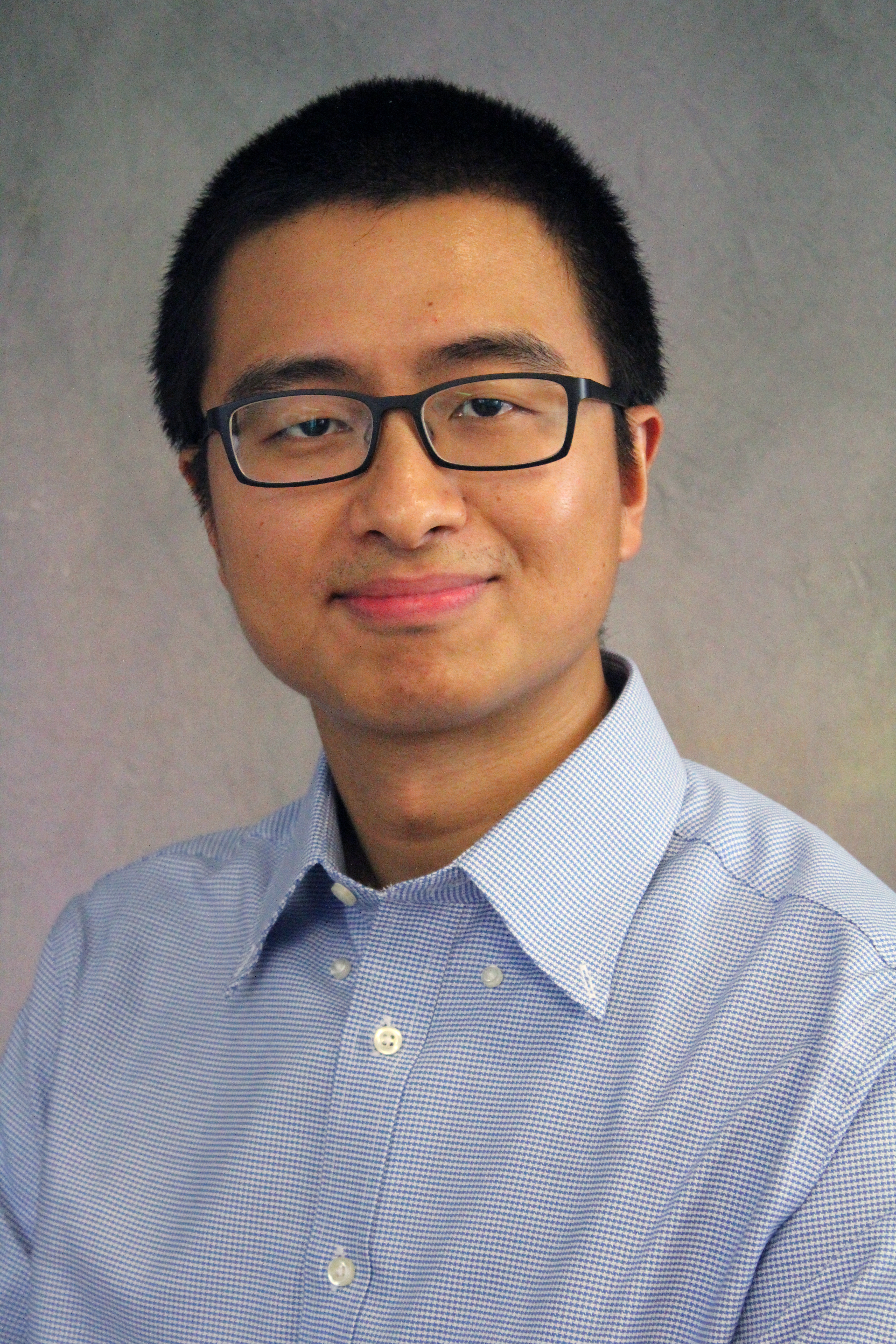Felix Lin