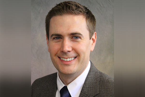 Prof. David J. Love