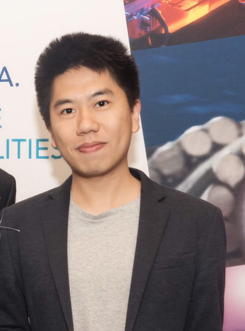 Hsuan-Hao Lu