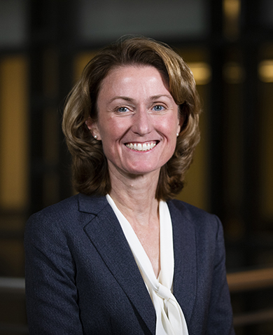 Theresa Mayer