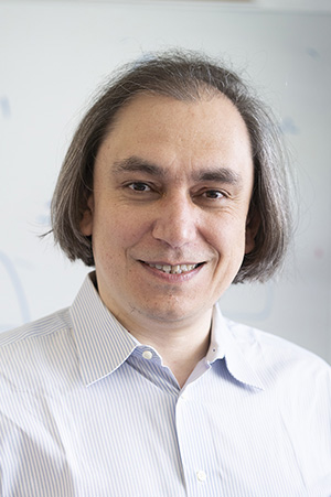 Evgenii Narimanov