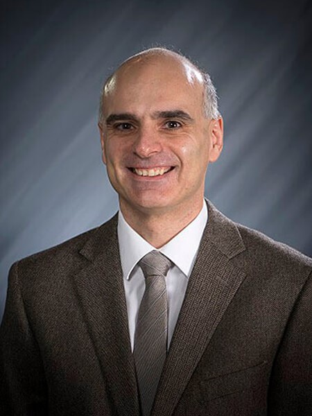 Dimitri Peroulis