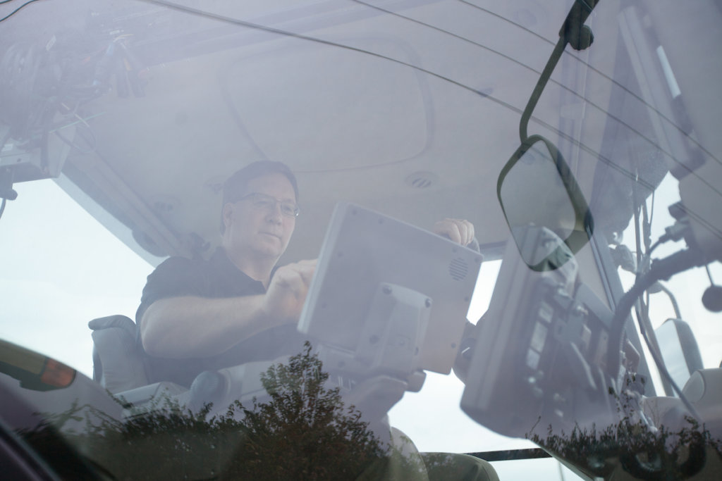 photo of david buckmaster