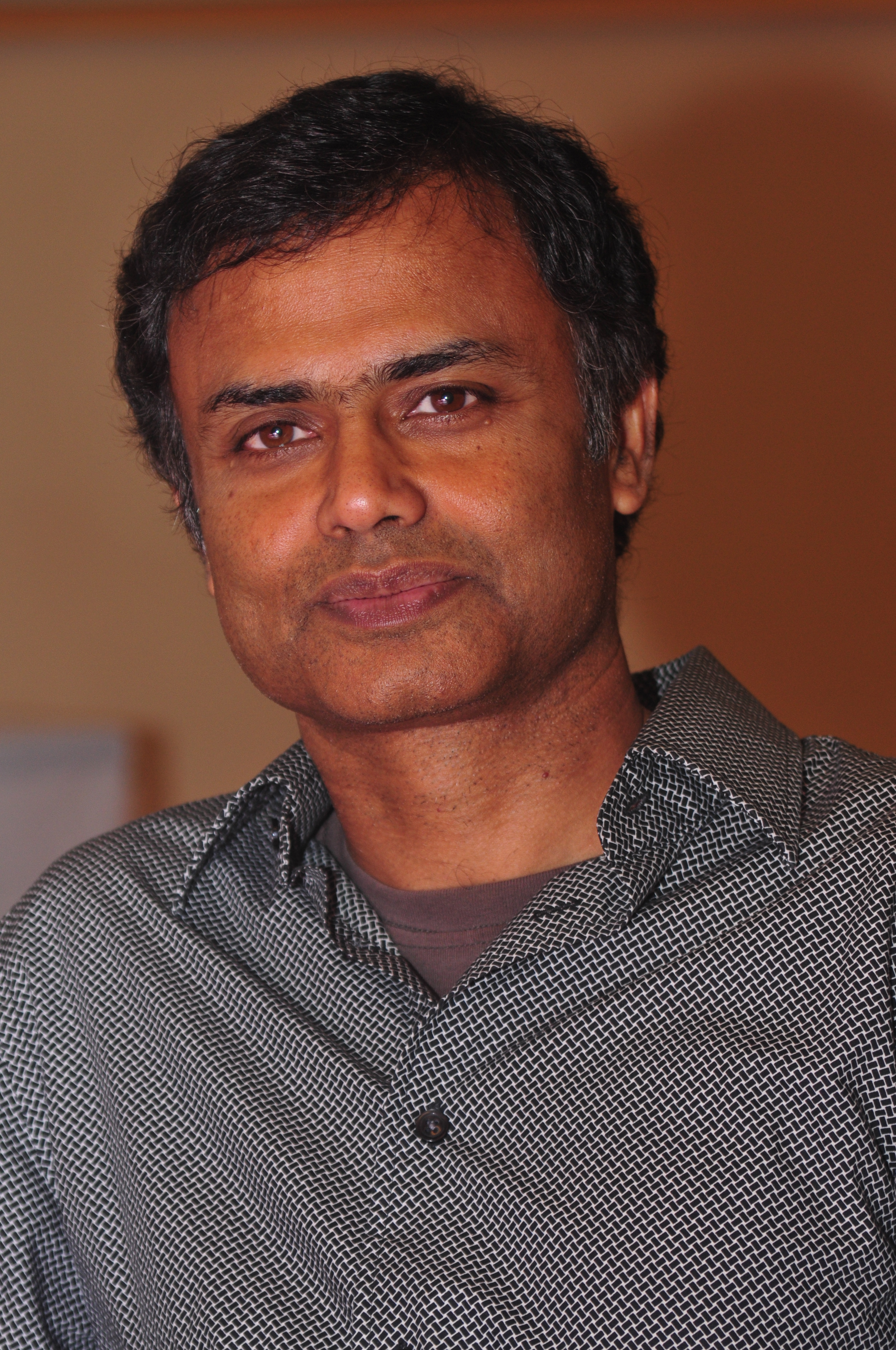 Kaushik Roy