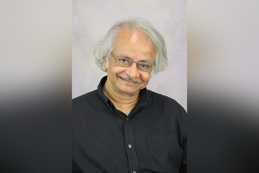 Read more: ECE Prof. Datta named Morrill Award Winner