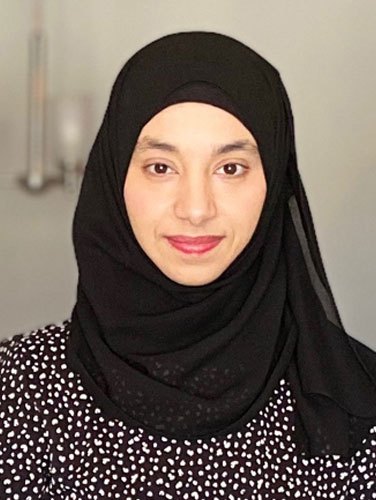 Shaimaa I. Azzam