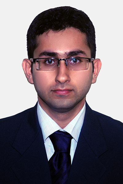 Baibhab Chatterjee