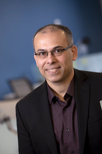 professor saurabh bagchi