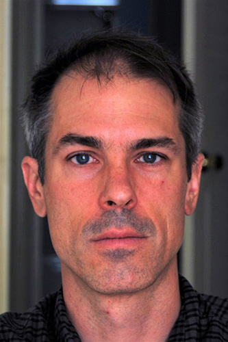 joseph makin