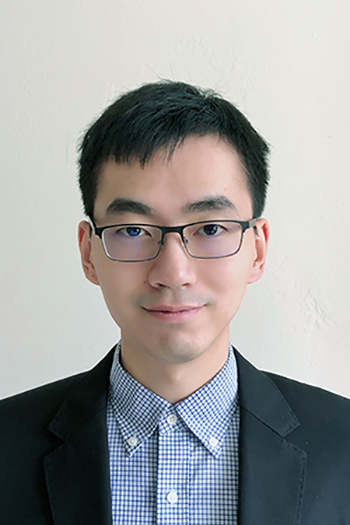 junjie qin