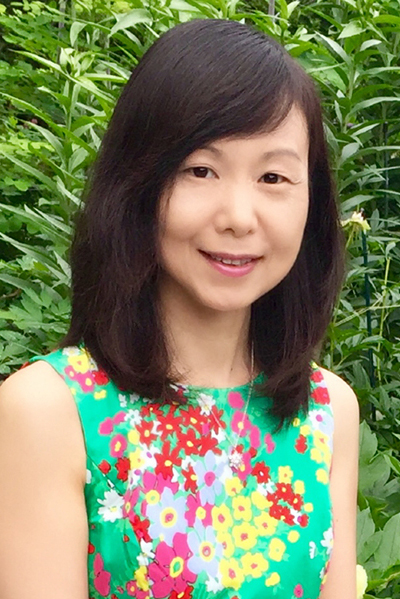 dan jiao