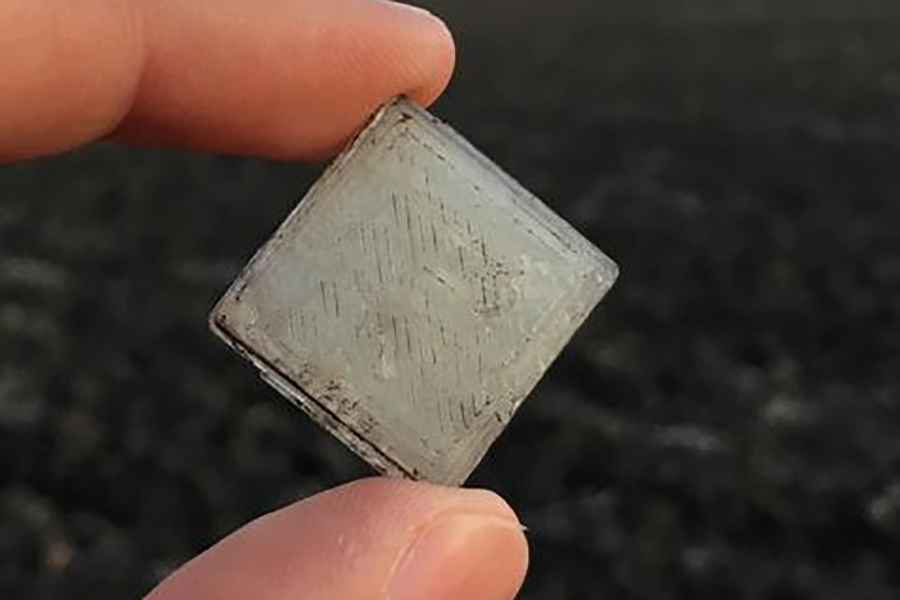 agricultural sensor