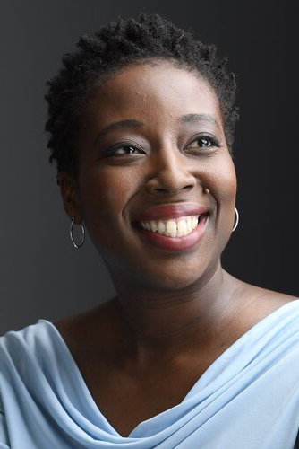 Afua Bruce