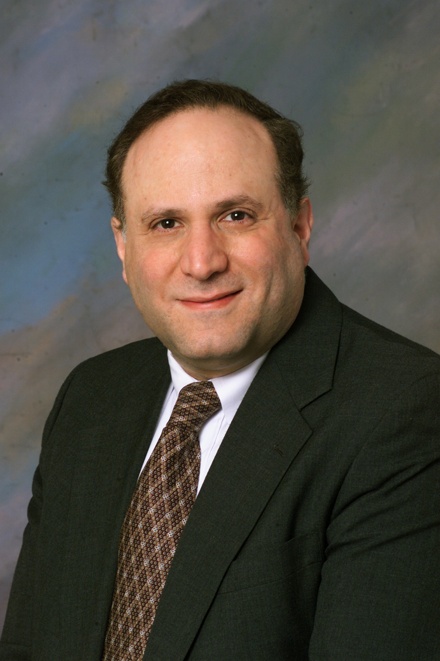 photo of jeffrey siskind