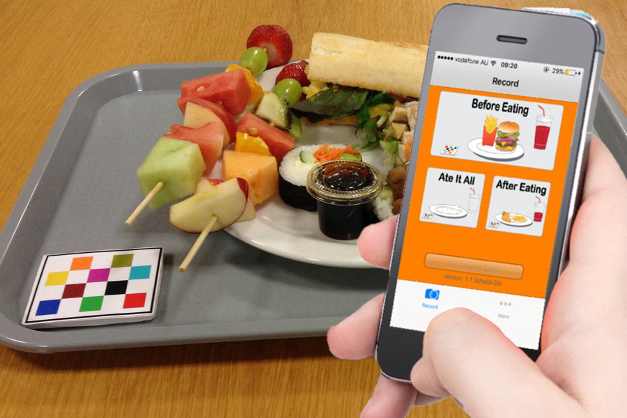 Purdue-developed mFR app