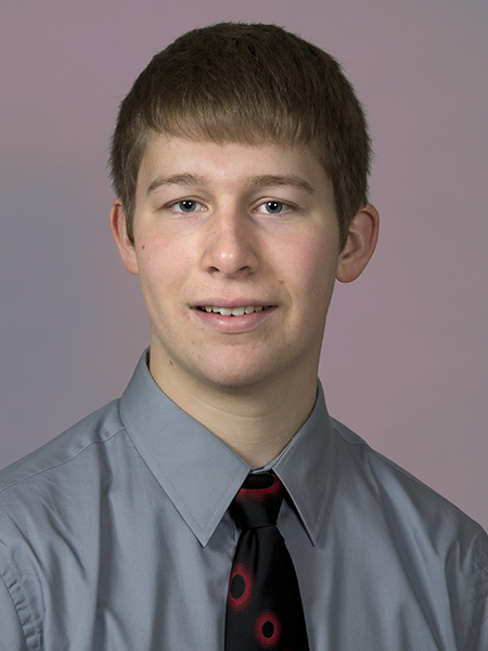 Zach Vander Missen