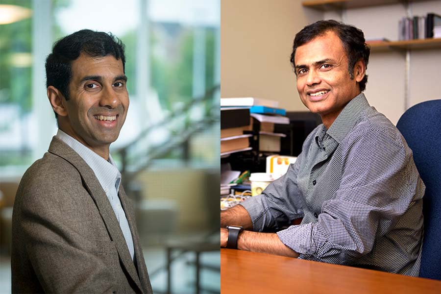 Anand Raghunathan and Kaushik Roy