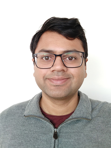 soham saha