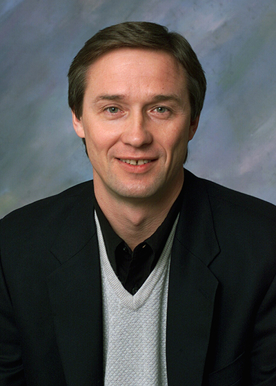 vladimir shalaev