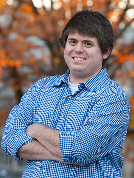 Chris Brinton
