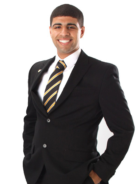 Mahdi Al-Husseini