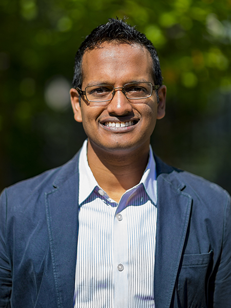 Milind Kulkarni