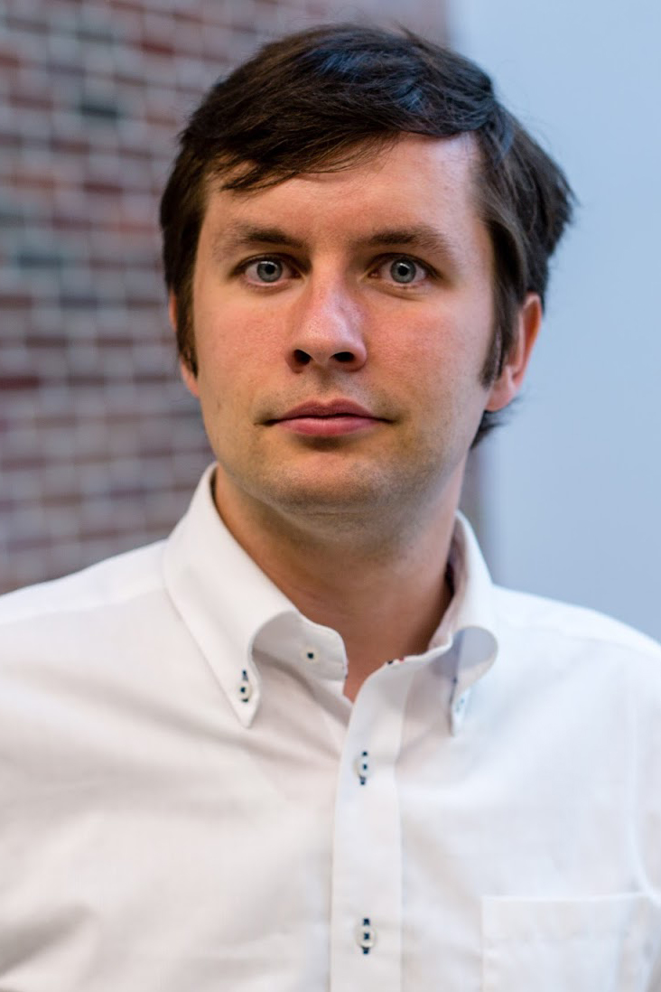 Philip E. Par