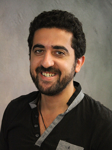 Aly El Gamal