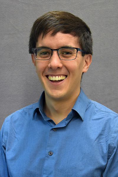 David Inouye