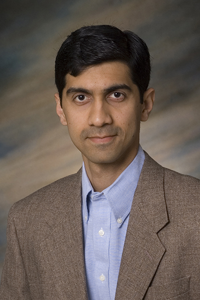 Vijay Raghunathan