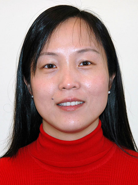 Zhihong Chen