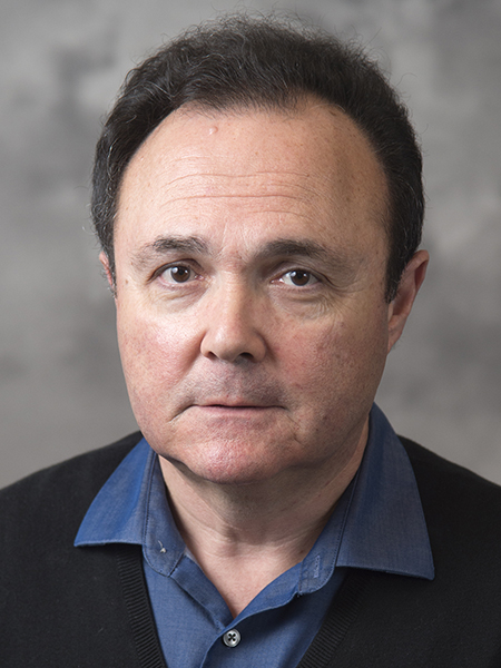 sergey macheret