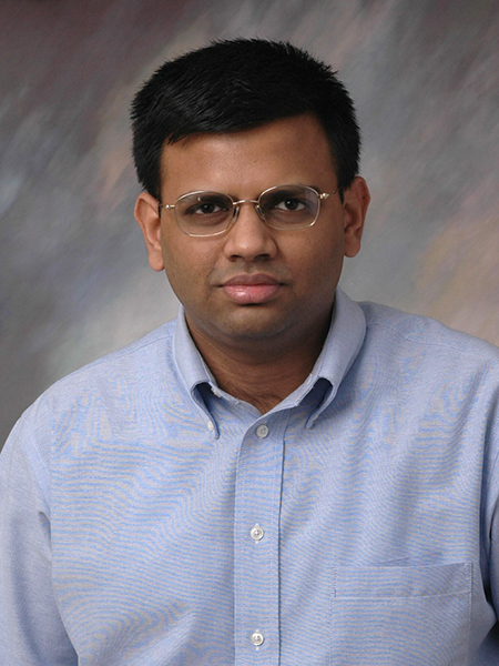 Sanjay Rao