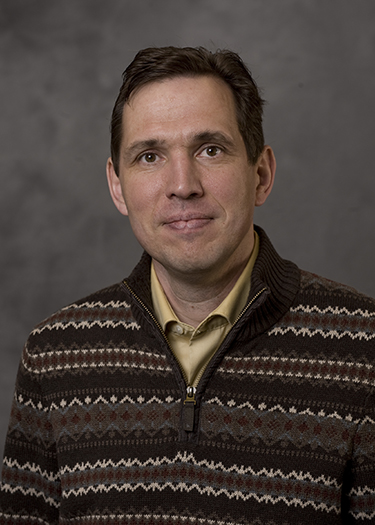 alexander kildishev