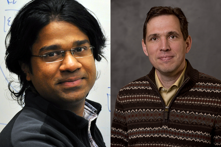 zubin jacob and alexander kildishev