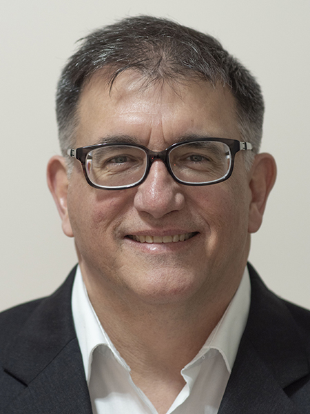 James V. Krogmeier