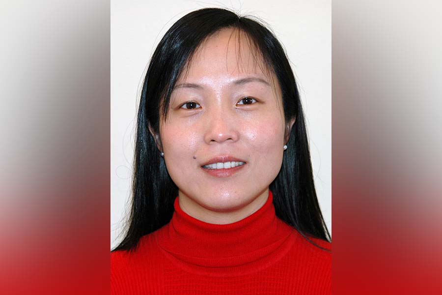 Zhihong Chen