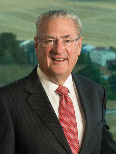 Edmund O. Schweitzer III