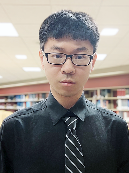 Lei Xin