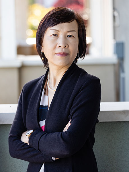 Hong Tan