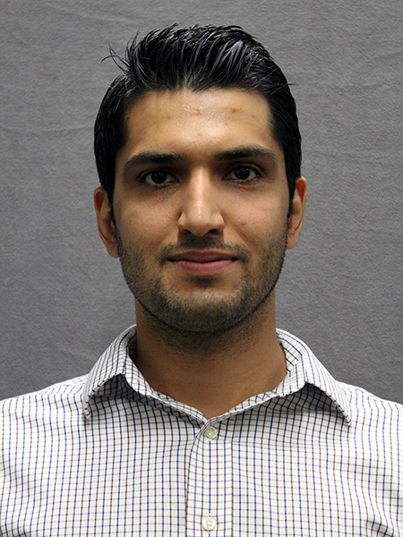 Abolfazl Hashemi