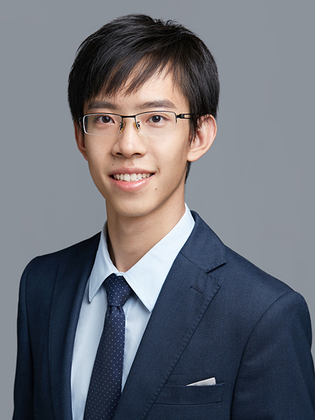 Haitong Li