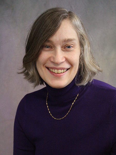 Amy Reibman
