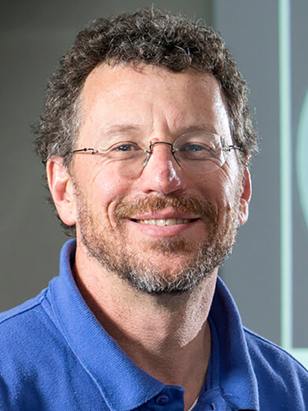 Charles A. Bouman