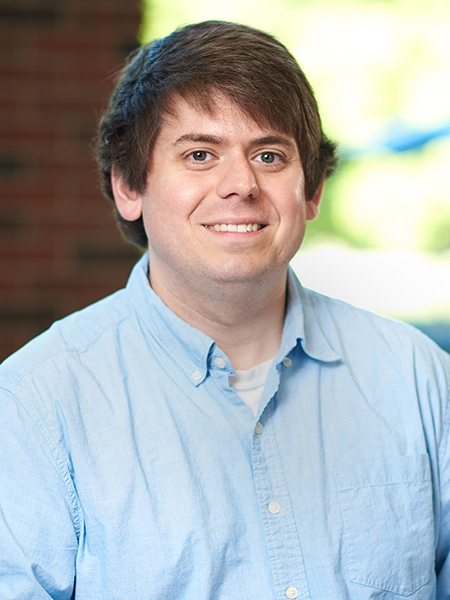 Christopher Brinton