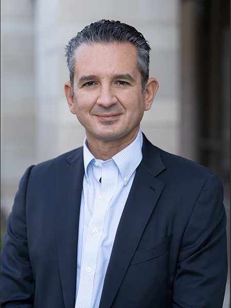 Dionysios Aliprantis